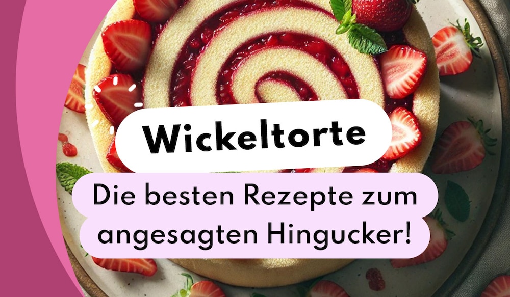 Header Image Wickeltorten Rezepte