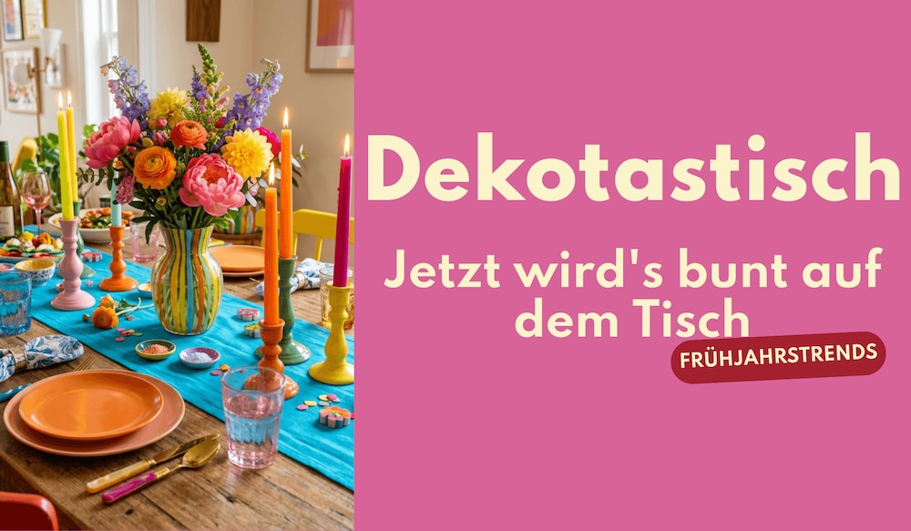 Headerbild Dekotrends