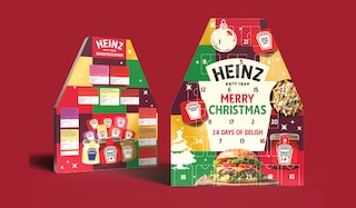 Jetzt aktuellen Artikel „HEINZ Adventskalender 2026: Dieser exklusive Inhalt erwartet euch!” lesen HEINZ Adventskalender 2026: Dieser exklusive Inhalt erwartet euch!