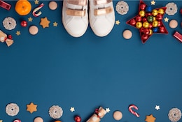 IKEA Nikolausstiefel befüllen lassen