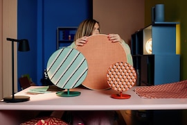 IKEA x Teklan: Exklusive Designerstücke für dein Zuhause