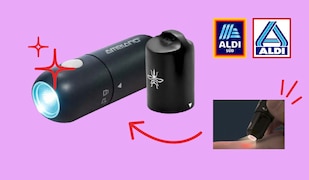 Sommer-Deal: Dank ALDI gibt's nie wieder juckende Mückenstiche!