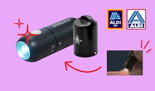 Sommer-Deal: Dank ALDI gibt's nie wieder juckende Mückenstiche! Sommer-Deal: Dank ALDI gibt's nie wieder juckende Mückenstiche!