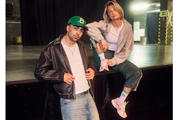 Deichmann x Nike: Laura Wittek und BRKN präsentieren exklusive Modelle