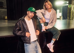 Deichmann x Nike: Laura Wittek und BRKN präsentieren exklusive Modelle