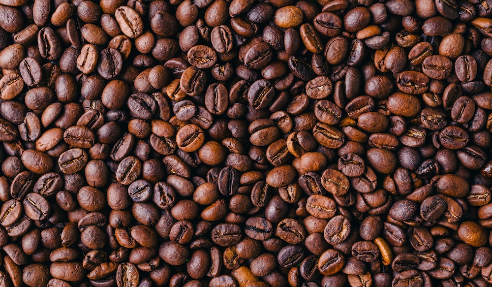 Kaffeebohnen