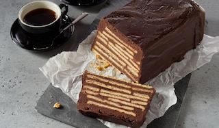 Rezept für Kalten Hund - der Dessert-Klassiker