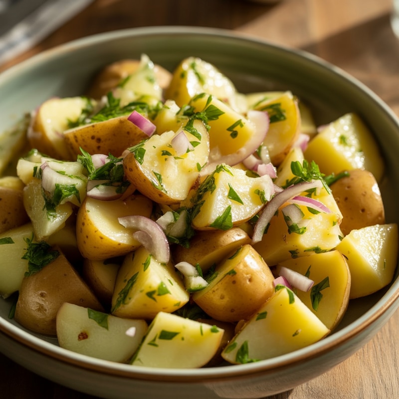 Kartoffelsalat