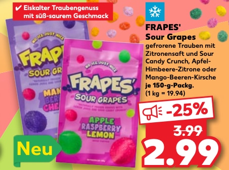 Kaufland Prospekt 02.07.2026