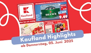 Kaufland Prospekt 05.06.2025