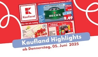 Aktueller Artikel zu Künstlicher Weihnachtsbaum Kaufland Prospekt 05.06.2025 – hier entdecken!