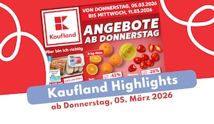 Kaufland Prospekt 05.03.2026: Bunte Blumen-Deals entdecken!