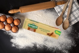 Diese Kerrygold Limited Edition bei Kaufland ist ein Muss für die Weihnachtsbäckerei!