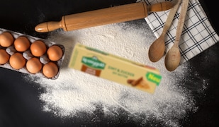 Diese Kerrygold Limited Edition bei Kaufland ist ein Muss für die Weihnachtsbäckerei!