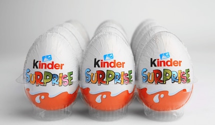 Kinder Überraschung Playmobil