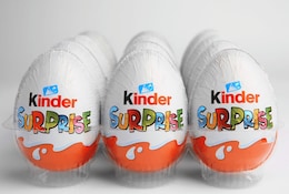 Kinder Überraschung Playmobil