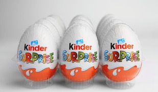 Kinder Überraschung Playmobil
