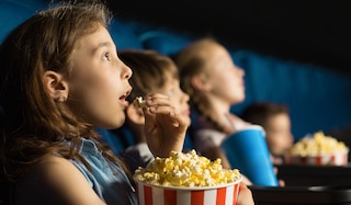 Cineplex Schultütenaktion 2025 - das bekommt ihr gratis!
