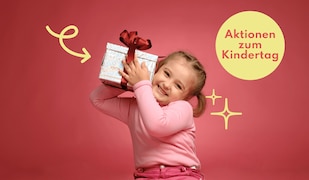 Kindertag-Aktionen 2026: Gratis Goodies und Co. bei Ikea, Smyths Toys & mehr