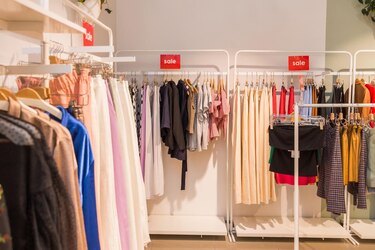 Gina Tricot Stores Deutschland: Gibt es noch Filialen?