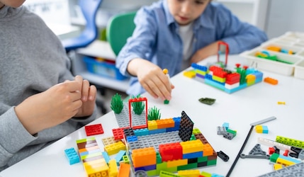 LEGO®-Angebote diese Woche: Diese Sets gibt es jetzt bei REWE, Penny, Netto und Co. günstiger