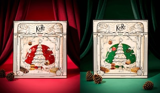 Jetzt aktuellen Artikel über Deichmann lesen Neu von KoRo: Die Adventskalender-Saison 2025 beginnt!