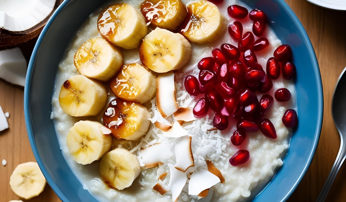 Porridge