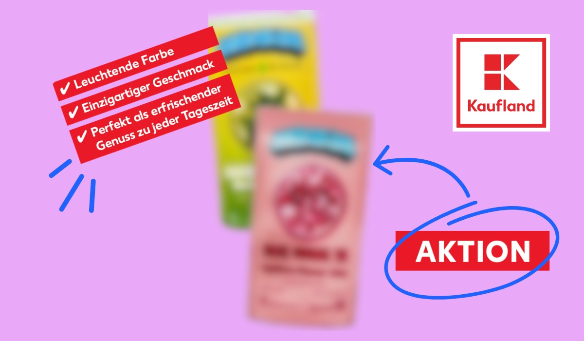 Kaufland schnappt sich DIESEN Korea-Hype - jetzt entdecken!