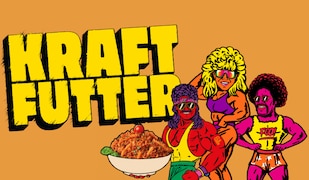 Wo kann man Kraftfutter aus DHDL 2025 kaufen?