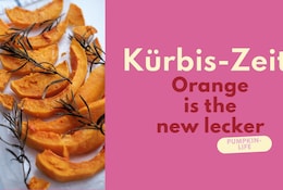 Kürbisrezepte