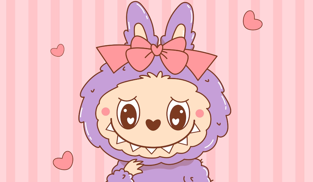 Labubu
