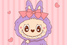 Labubu