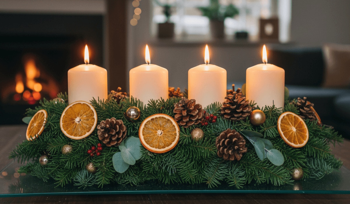 Länglicher Adventskranz mit Orangenscheiben (1).png