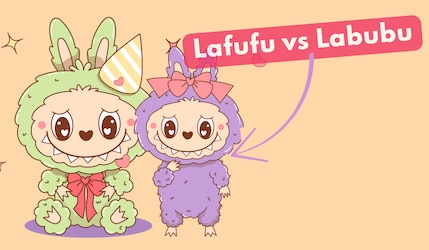 Lafufu