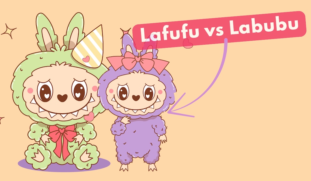 Lafufu
