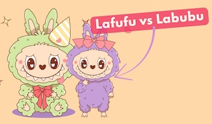 Lafufu