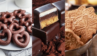 Warum du jetzt schon Lebkuchen, Dominosteine & Co. kaufen solltest!