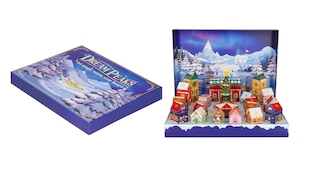 Legami Adventskalender 2026 ist da: Inhalt, Preis und wo du „Dream Peaks“ kaufen kannst
