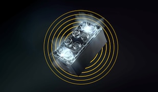 LEGO® SMART Play(TM): Erweckt eure Kreationen zum Leben