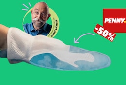 DIESES Putz-Gadget gibt es bei Penny jetzt zum Sparpreis!