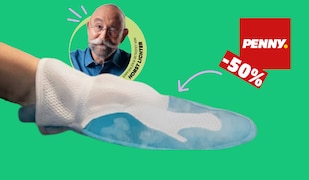 DIESES Putz-Gadget gibt es bei Penny jetzt zum Sparpreis!
