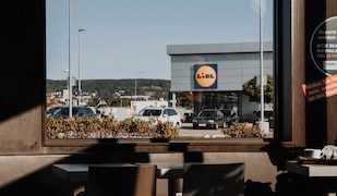 Lidl Non Food Filiale
