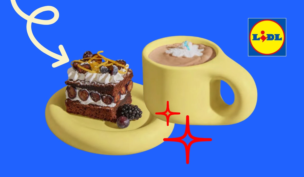 Trend-Tasse bei Lidl: Diesen Chubby Mug gibt's jetzt zum Sparpreis Trend-Tasse bei Lidl: Diesen Chubby Mug gibt's jetzt zum Sparpreis