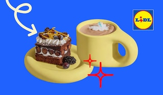Trend-Tasse bei Lidl: Diesen Chubby Mug gibt's jetzt zum Sparpreis