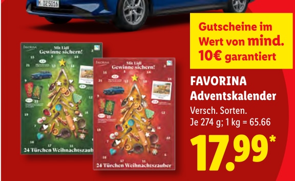 Lidl Gutschein Adventskalender 2026.png