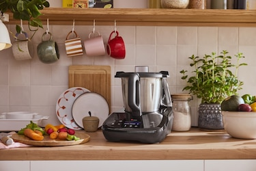 Monsieur Cuisine compact bei Lidl im Angebot