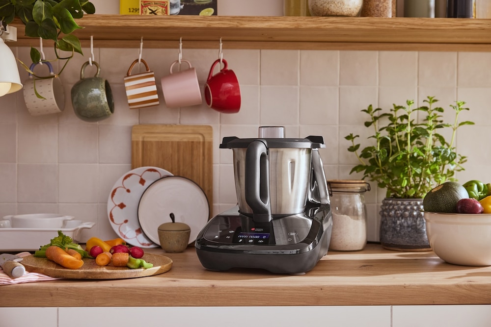 Monsieur Cuisine compact bei Lidl im Angebot