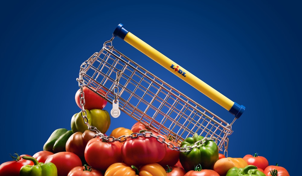 Discount trifft High Fashion: Das neue It-Piece von Lidl!