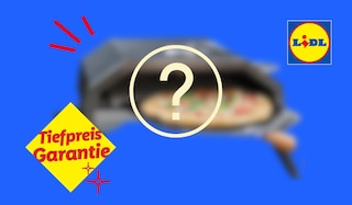 Lidl zündet Pizza-Kracher: Heiße 400-Grad-Aktion im Prospekt