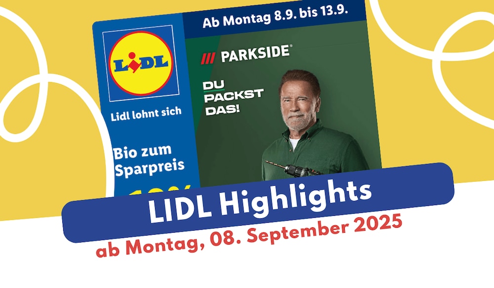 Lidl Prospekt 08.09.2025 – Französische Woche & mehr spannende Angebote entdecken